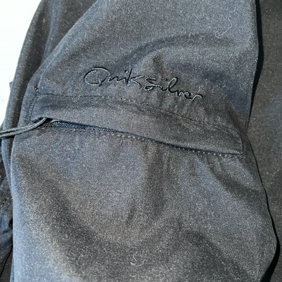 Quicksilver Jacket - Picture 13 of 13